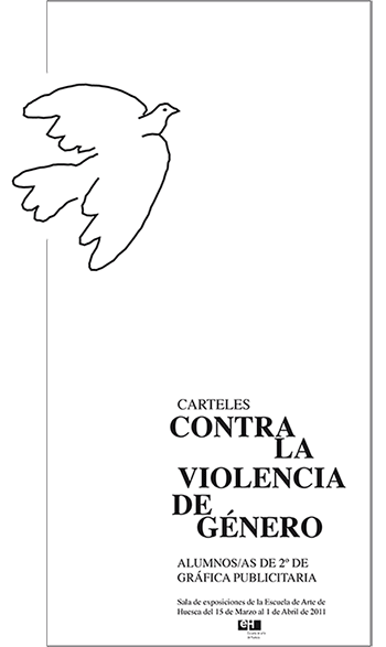 cartel_contra la violencia de género