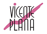 Logo Vicente Plana